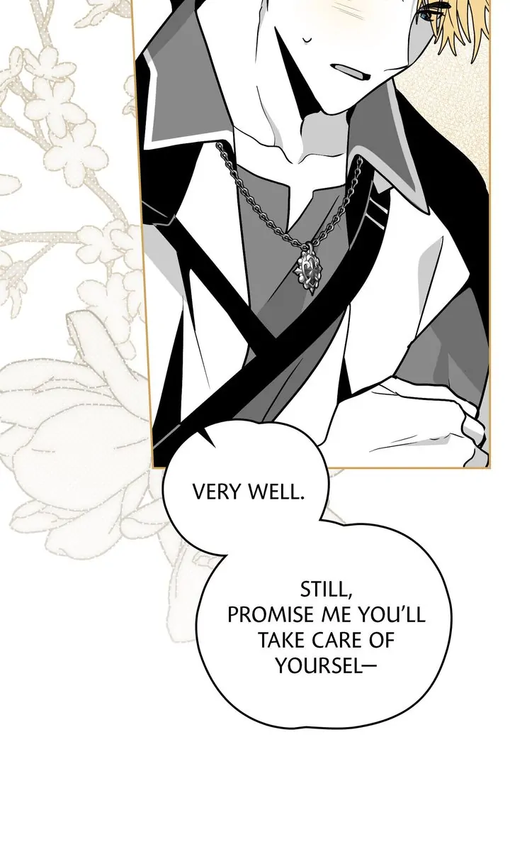 Falling for a Dying Princess Chapter 45 page 61