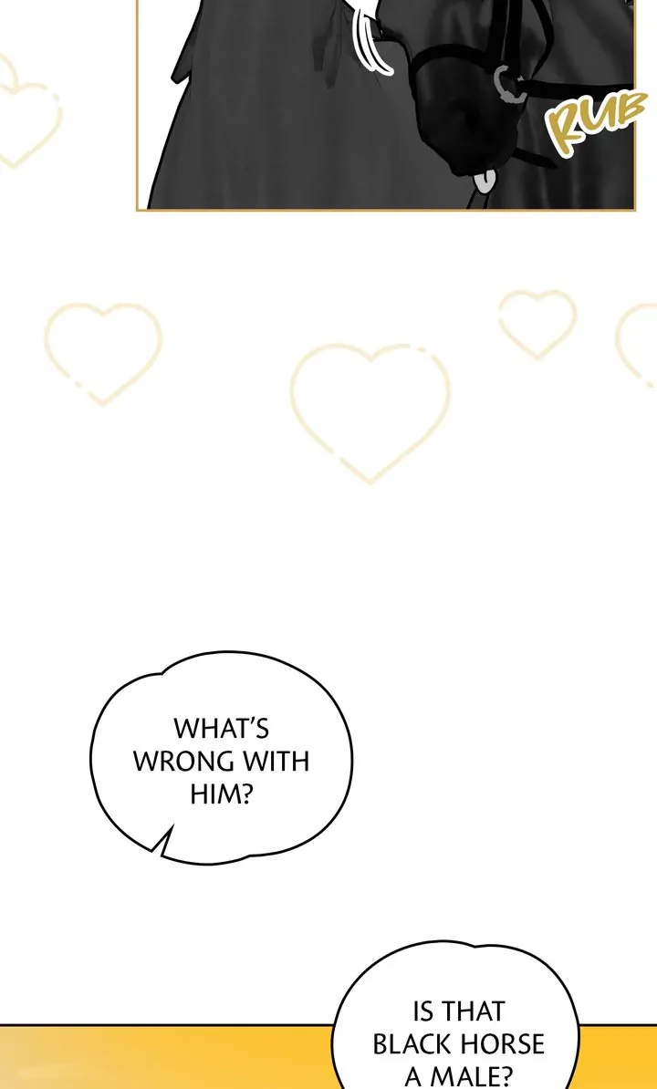 Falling for a Dying Princess Chapter 45 page 65