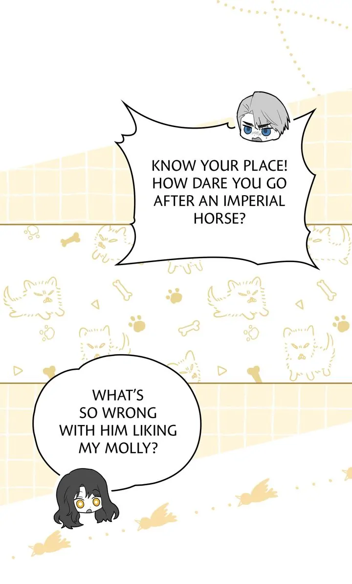 Falling for a Dying Princess Chapter 45 page 68