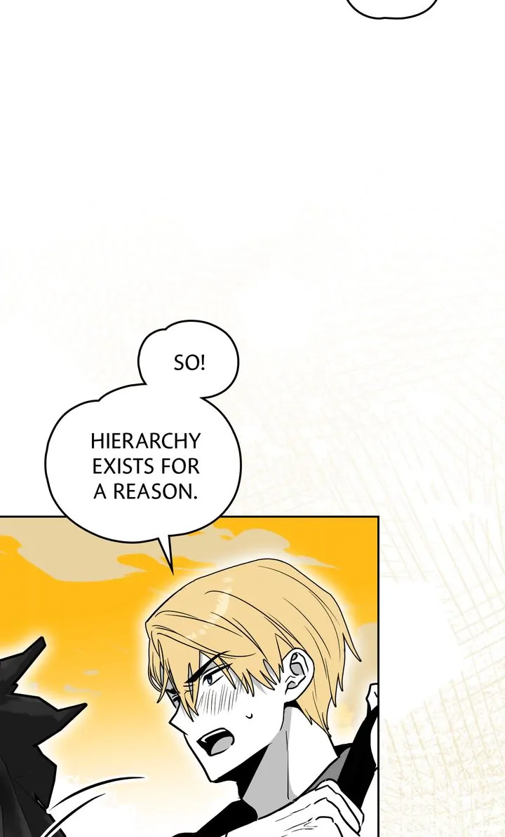 Falling for a Dying Princess Chapter 45 page 70