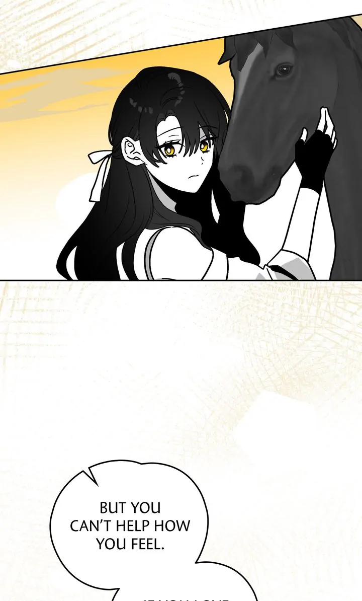 Falling for a Dying Princess Chapter 45 page 72