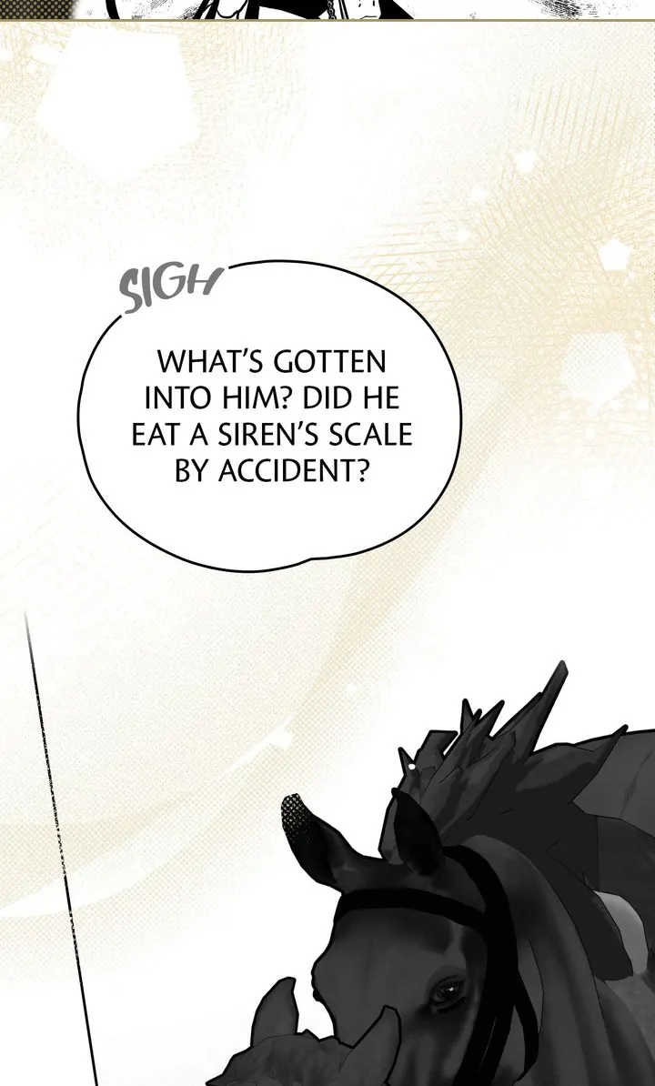 Falling for a Dying Princess Chapter 45 page 75