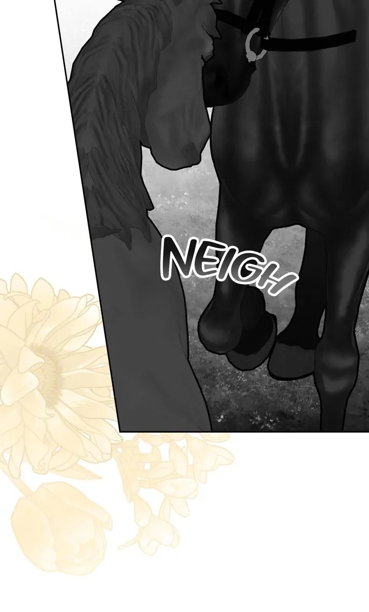 Falling for a Dying Princess Chapter 45 page 76