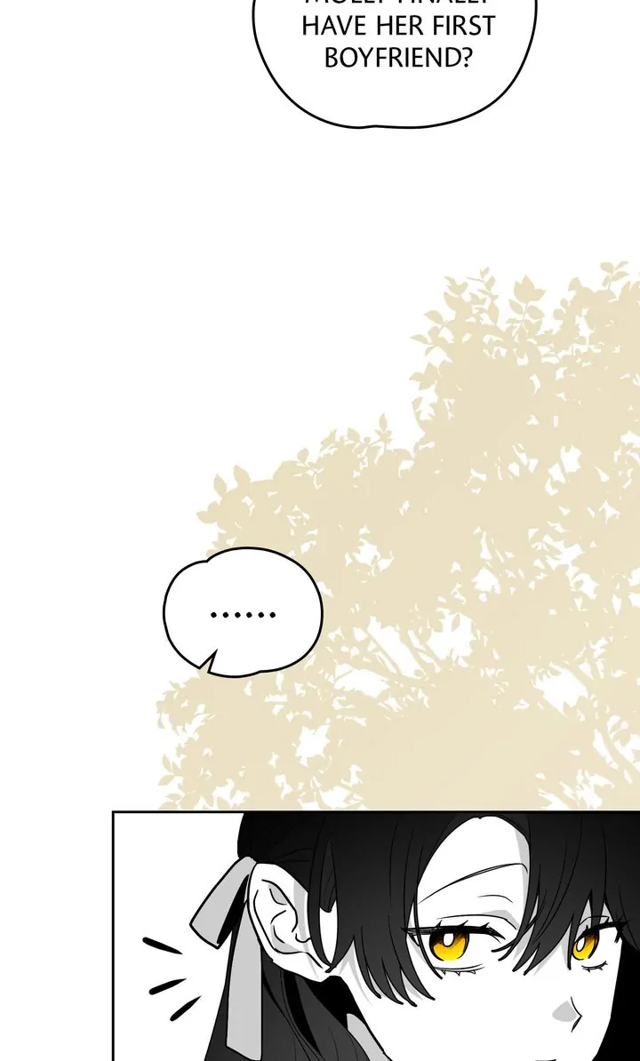 Falling for a Dying Princess Chapter 45 page 78