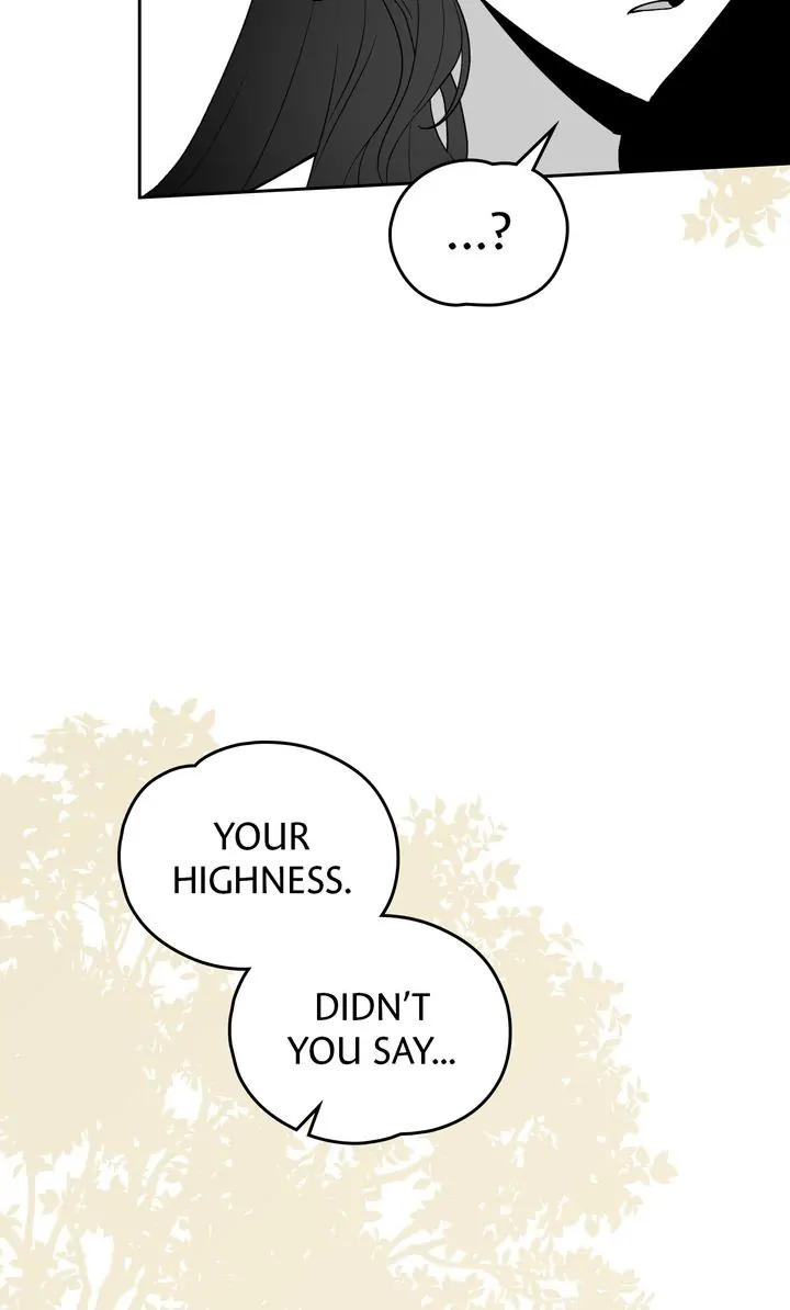 Falling for a Dying Princess Chapter 45 page 79