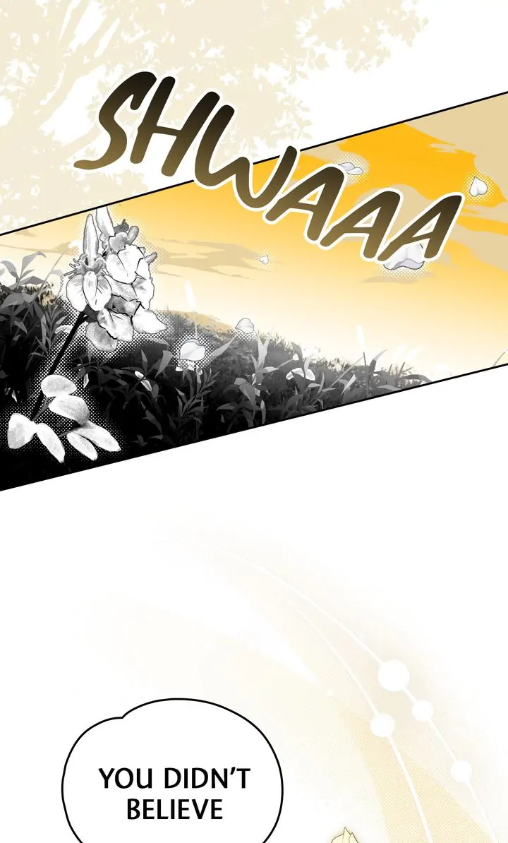 Falling for a Dying Princess Chapter 45 page 80