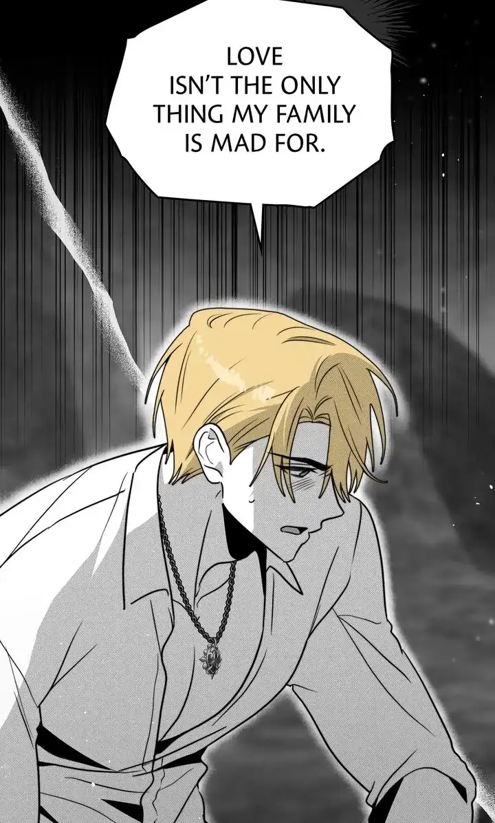 Falling for a Dying Princess Chapter 57 page 18