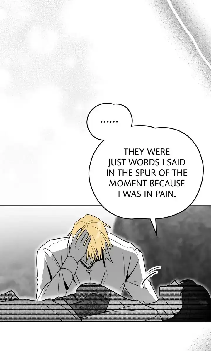 Falling for a Dying Princess Chapter 57 page 31