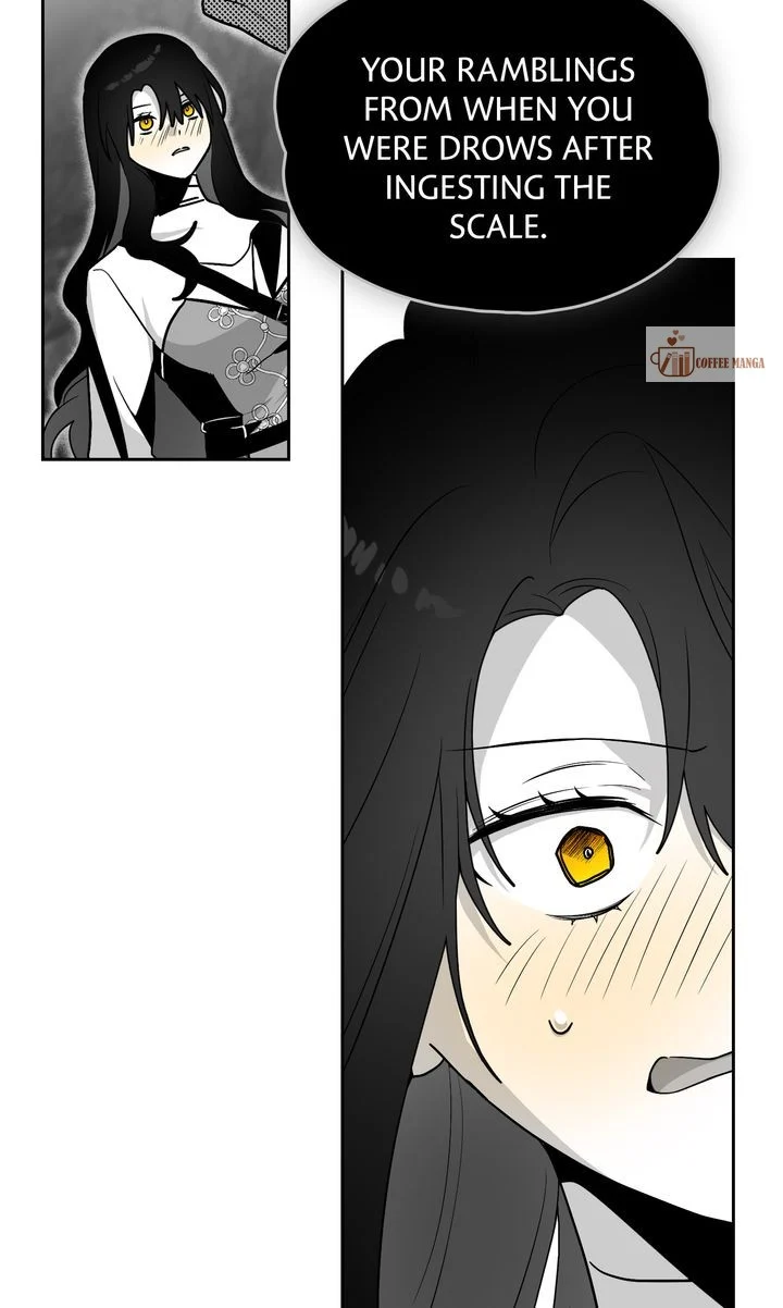 Falling for a Dying Princess Chapter 60 page 9
