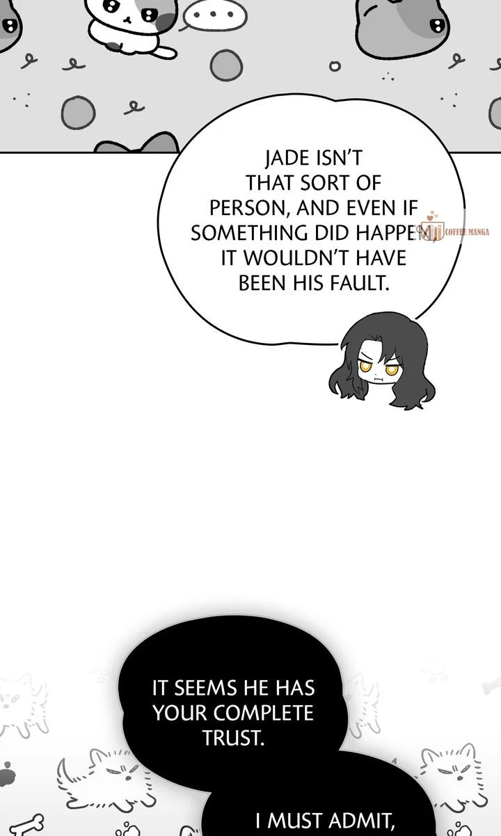 Falling for a Dying Princess Chapter 60 page 11