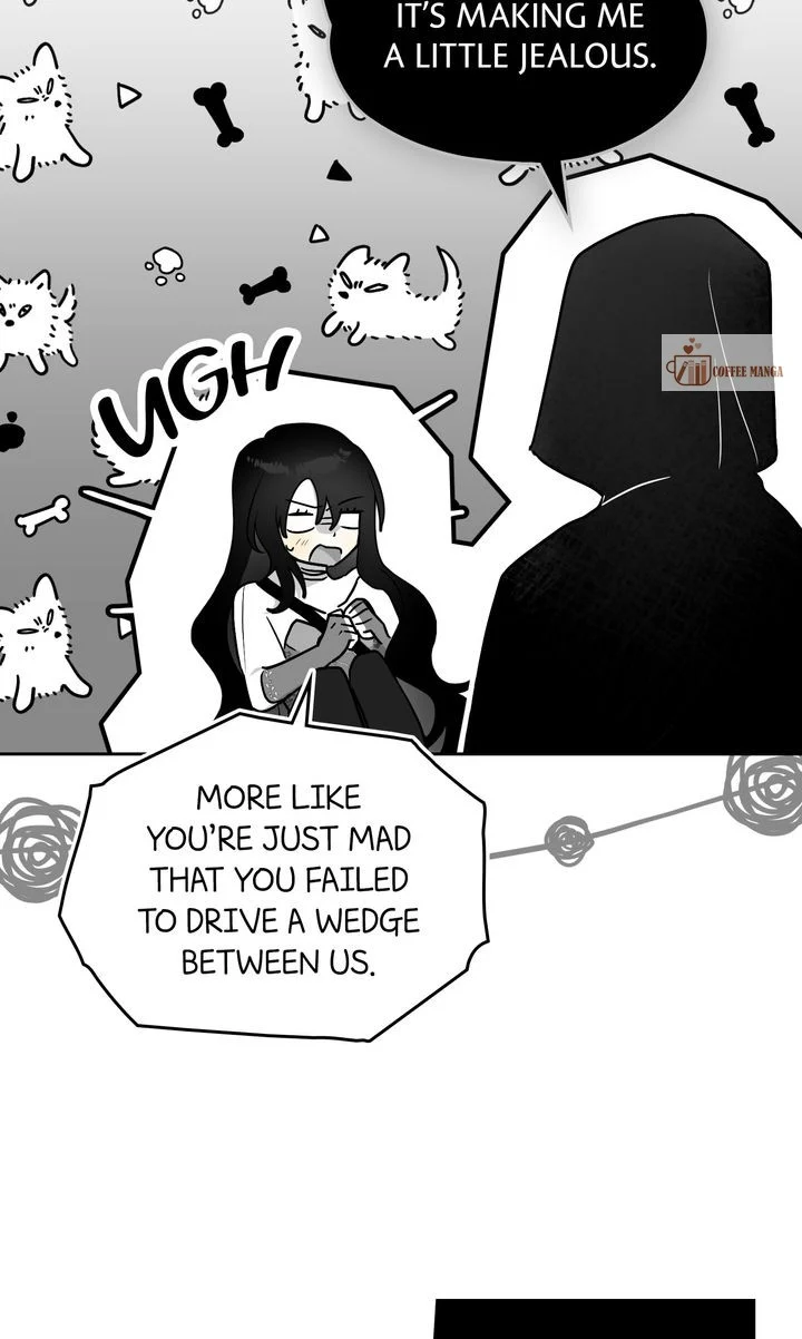 Falling for a Dying Princess Chapter 60 page 12