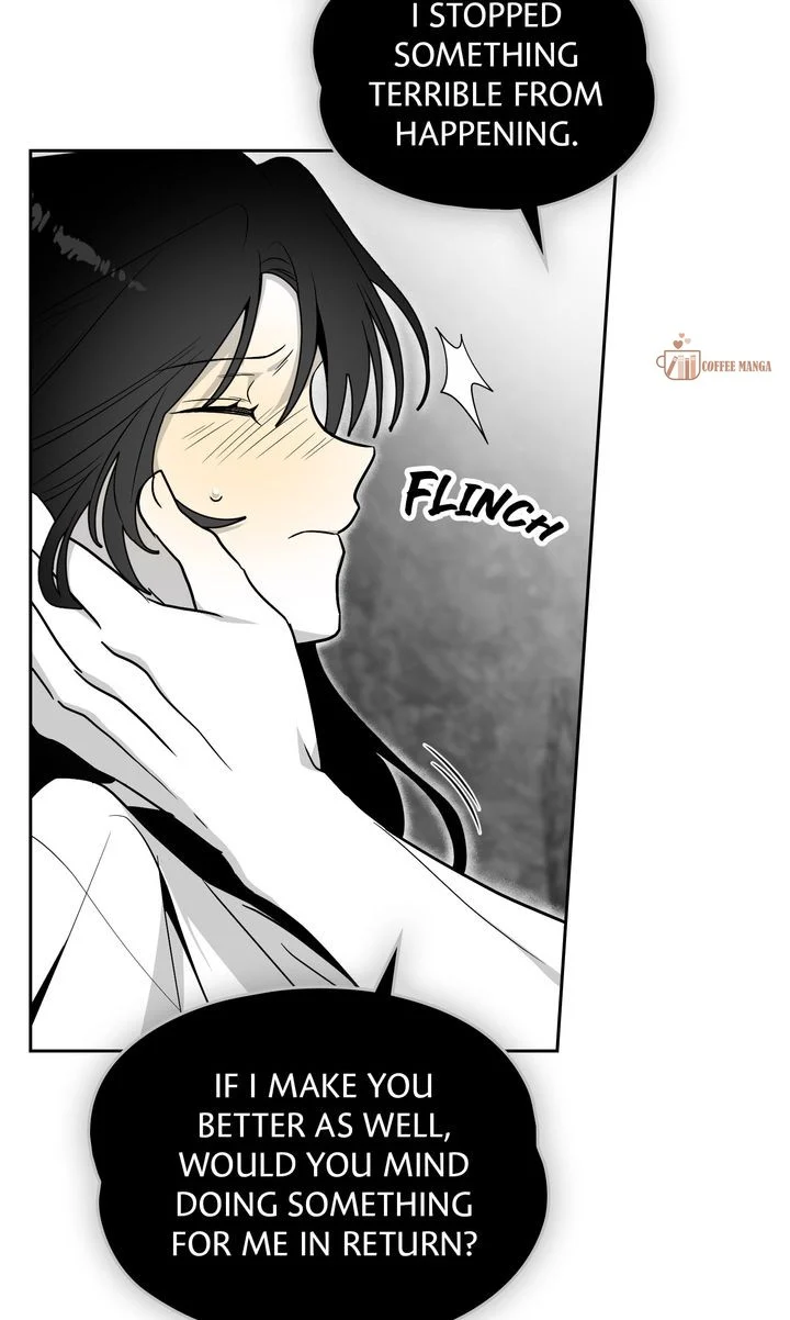 Falling for a Dying Princess Chapter 60 page 14