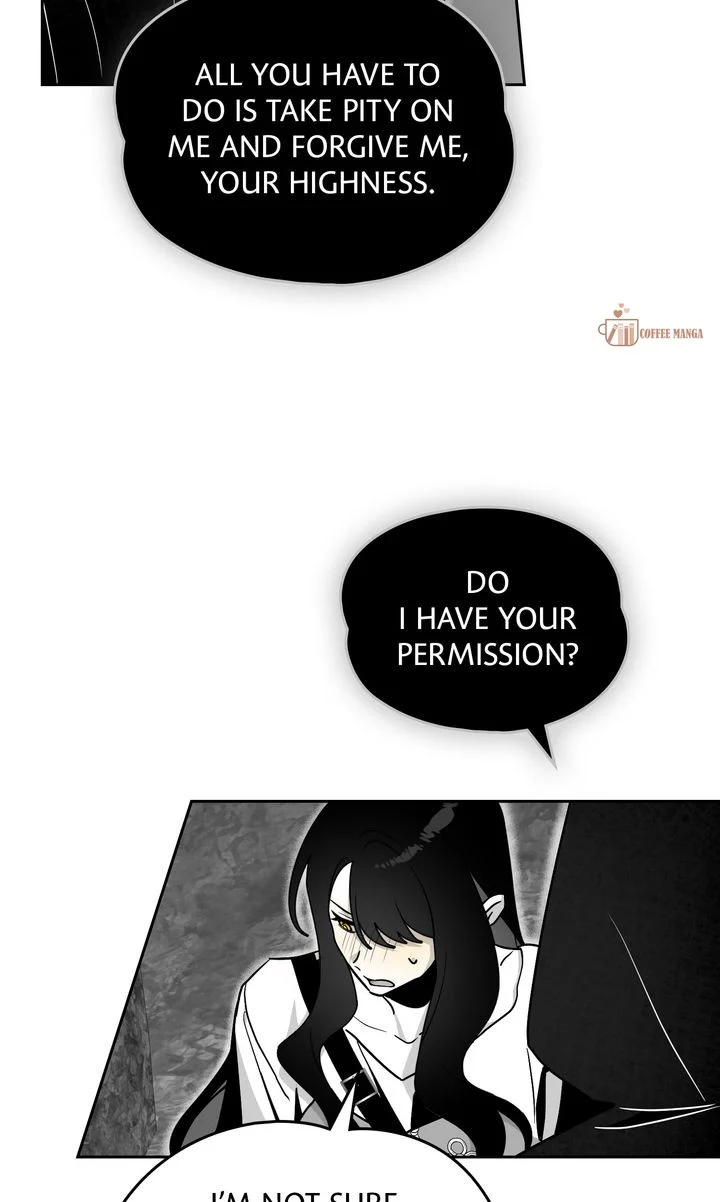 Falling for a Dying Princess Chapter 60 page 16