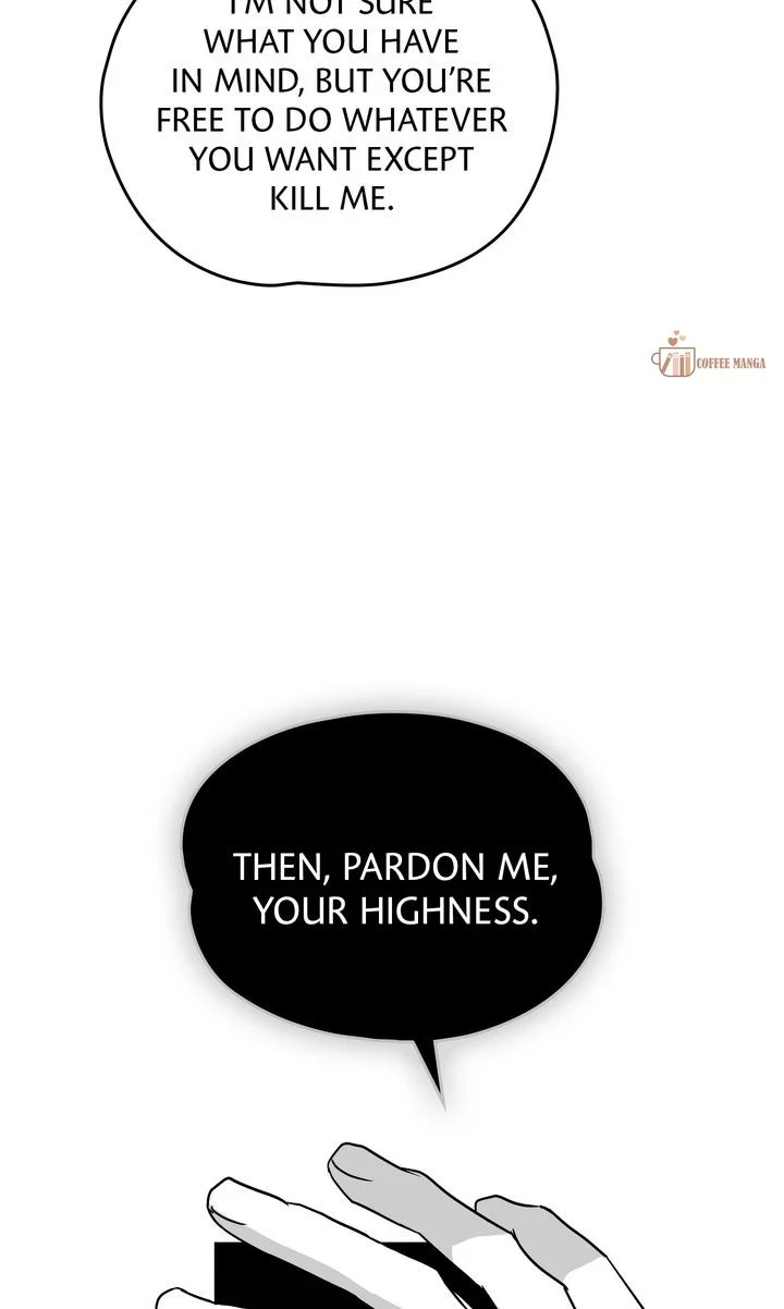Falling for a Dying Princess Chapter 60 page 17