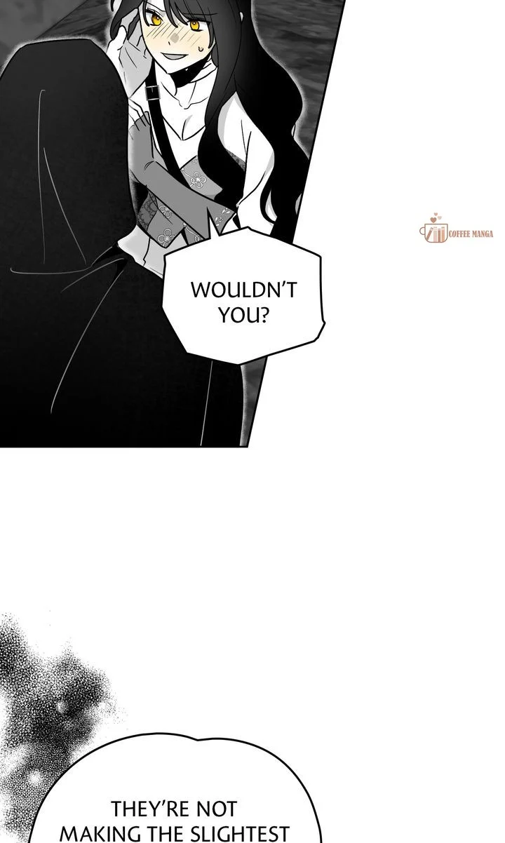 Falling for a Dying Princess Chapter 60 page 2