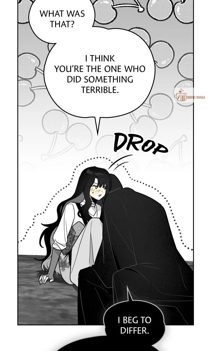 Falling for a Dying Princess Chapter 60 page 29