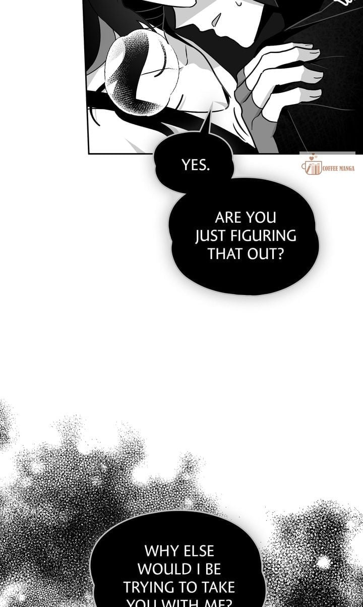 Falling for a Dying Princess Chapter 60 page 32