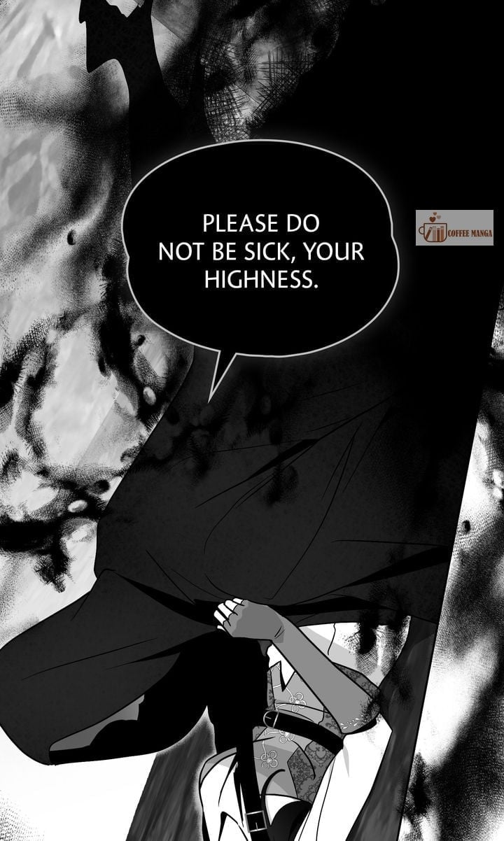 Falling for a Dying Princess Chapter 60 page 39