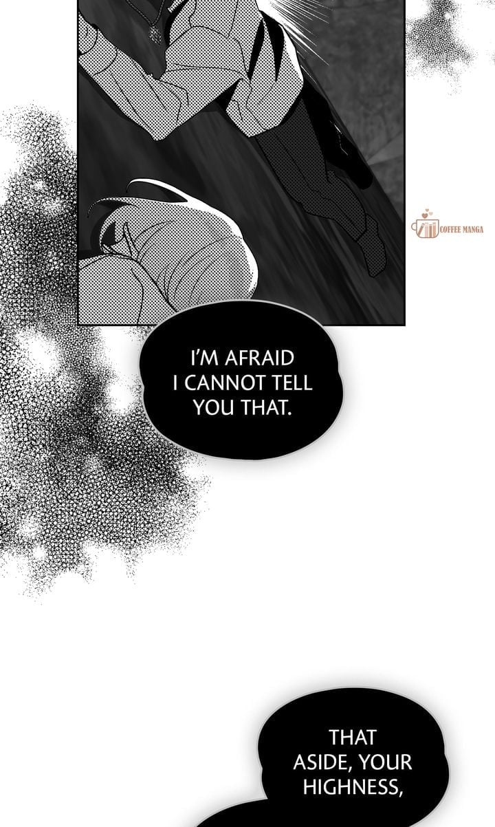 Falling for a Dying Princess Chapter 60 page 4