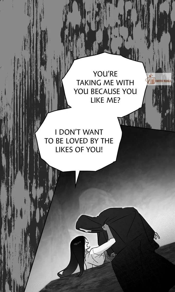 Falling for a Dying Princess Chapter 60 page 49
