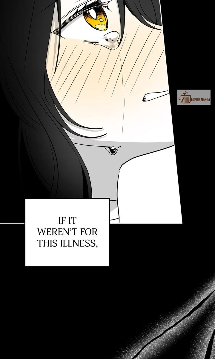 Falling for a Dying Princess Chapter 60 page 58