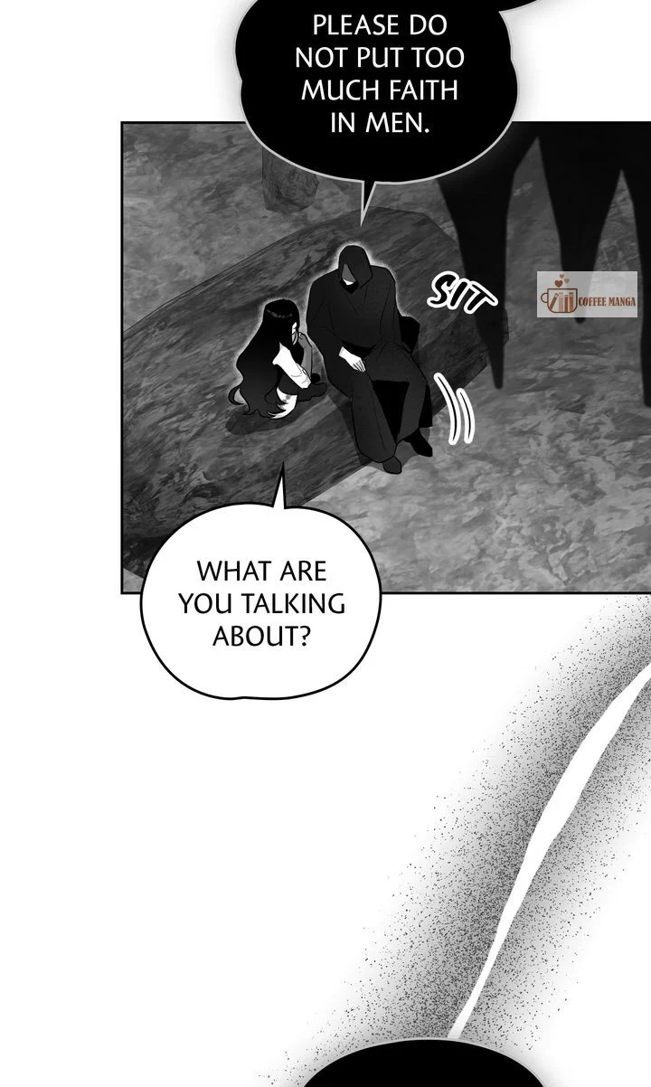Falling for a Dying Princess Chapter 60 page 5