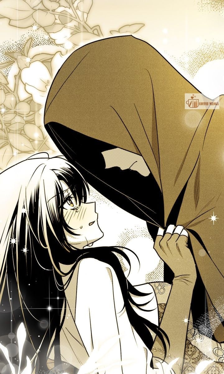 Falling for a Dying Princess Chapter 60 page 62