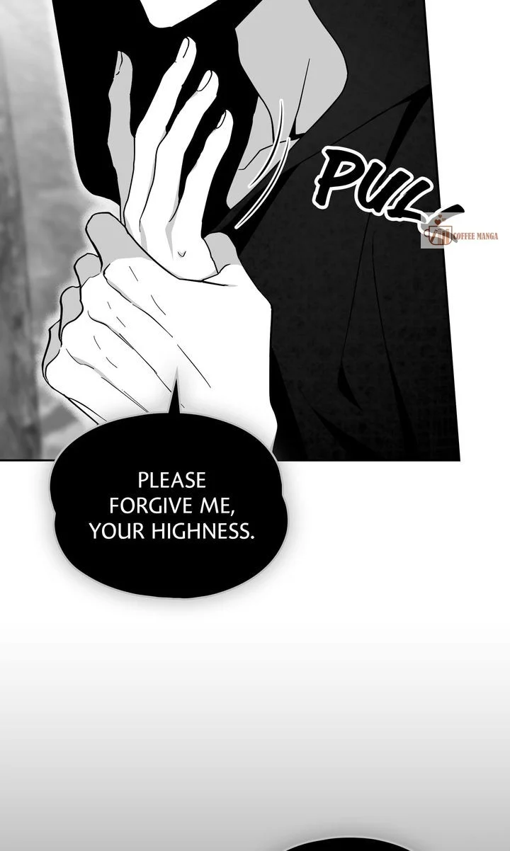 Falling for a Dying Princess Chapter 60 page 64