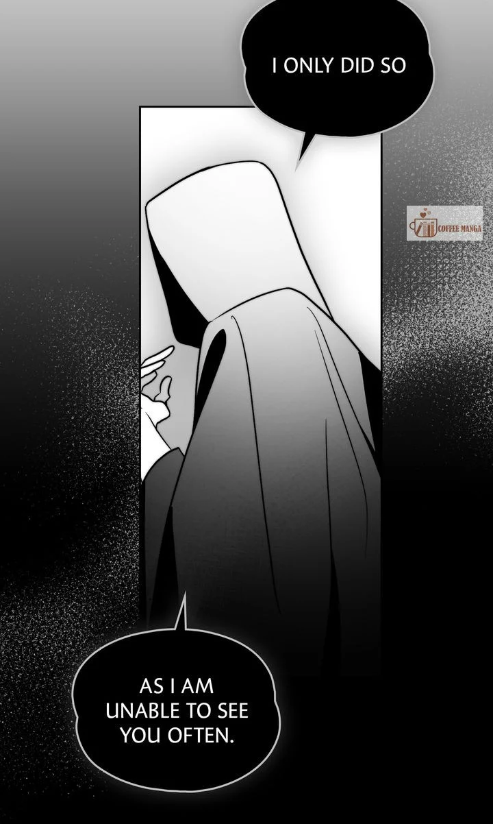 Falling for a Dying Princess Chapter 60 page 65