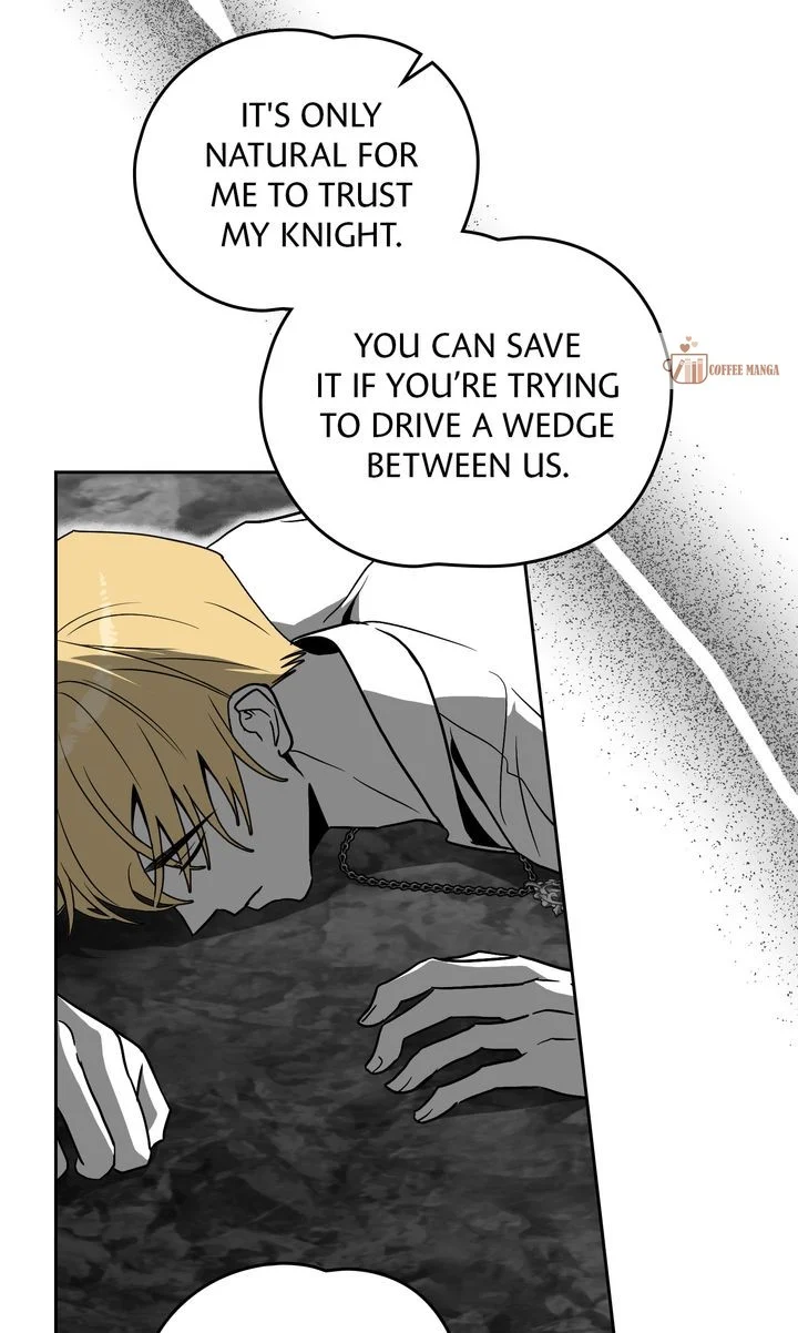 Falling for a Dying Princess Chapter 60 page 7