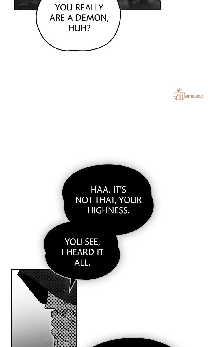 Falling for a Dying Princess Chapter 60 page 8