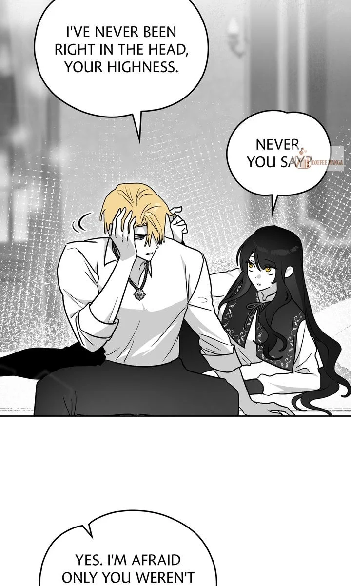 Falling for a Dying Princess Chapter 70 page 11