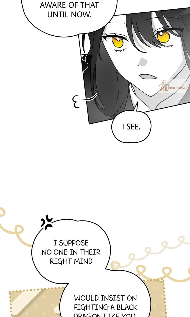 Falling for a Dying Princess Chapter 70 page 12