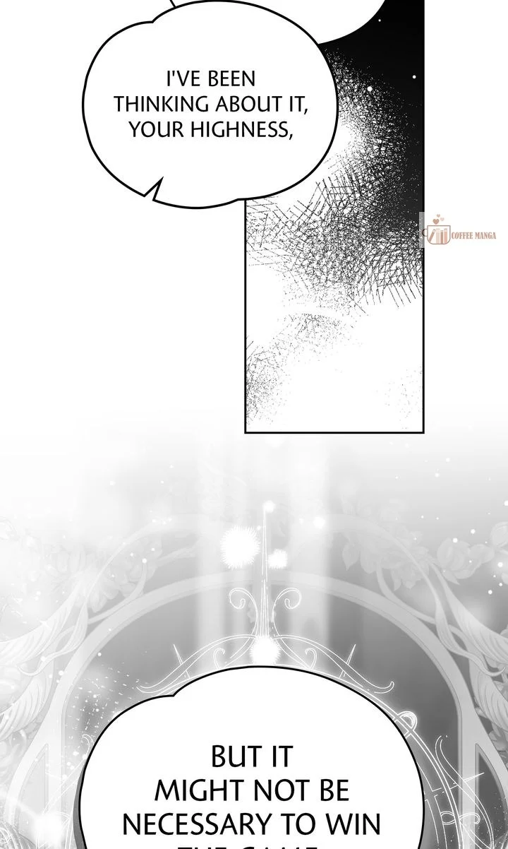 Falling for a Dying Princess Chapter 70 page 14