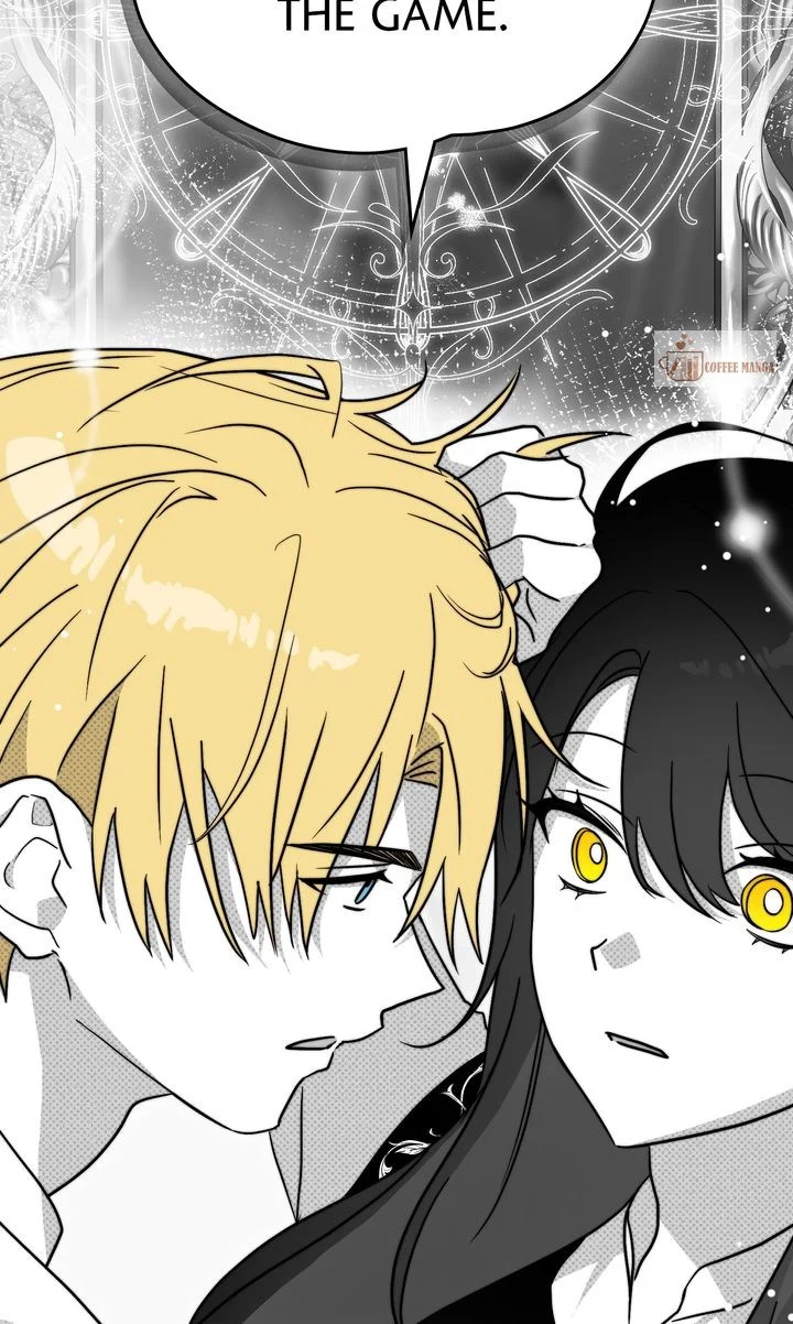 Falling for a Dying Princess Chapter 70 page 15