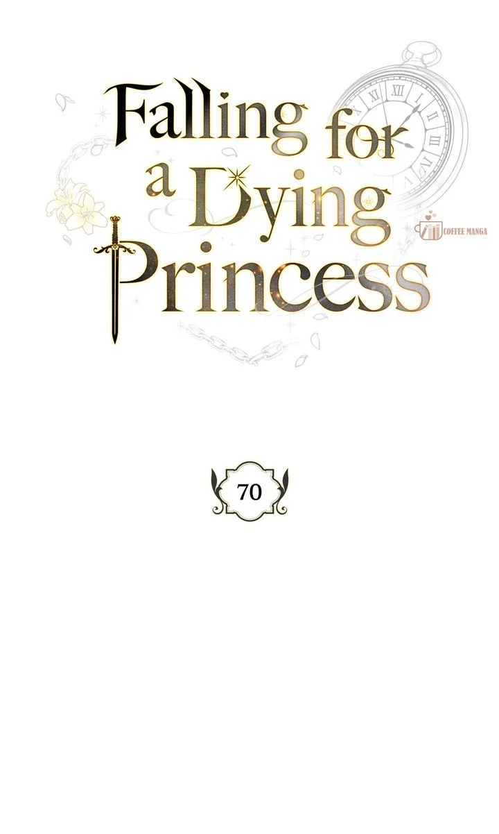 Falling for a Dying Princess Chapter 70 page 17
