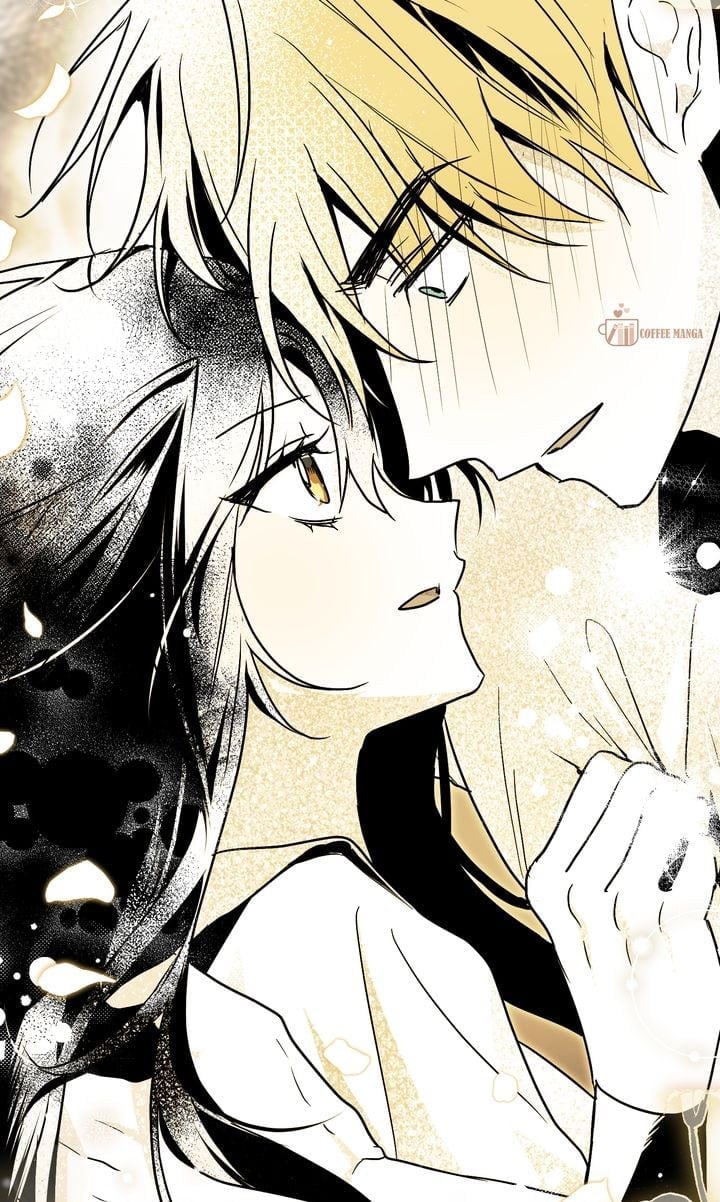 Falling for a Dying Princess Chapter 70 page 1