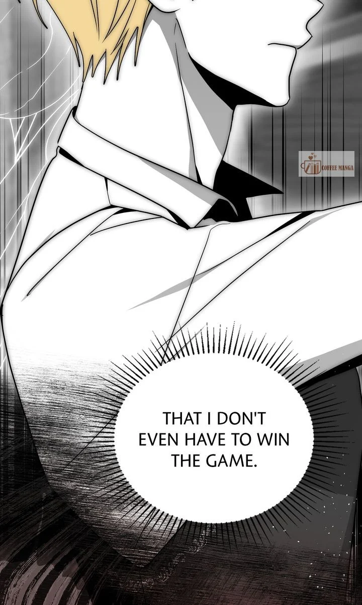 Falling for a Dying Princess Chapter 70 page 21
