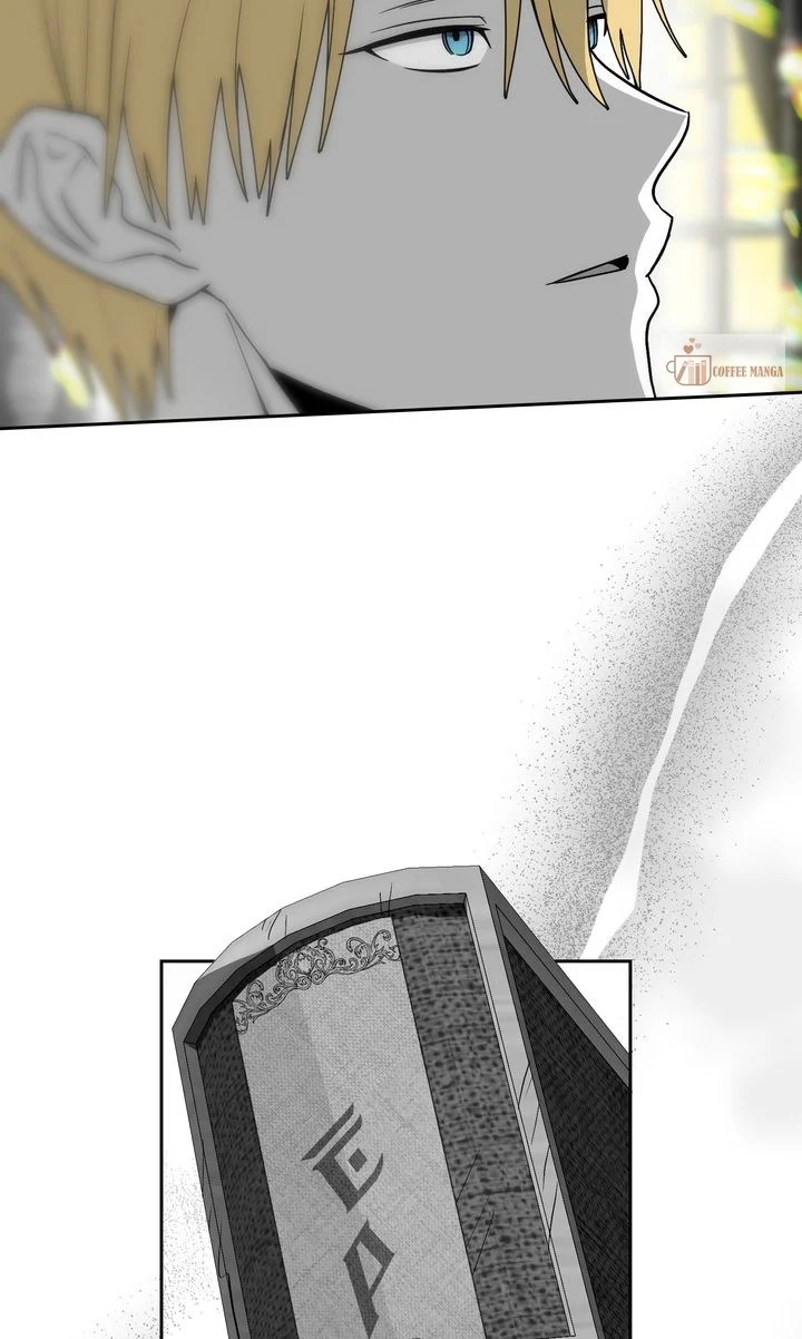 Falling for a Dying Princess Chapter 70 page 25