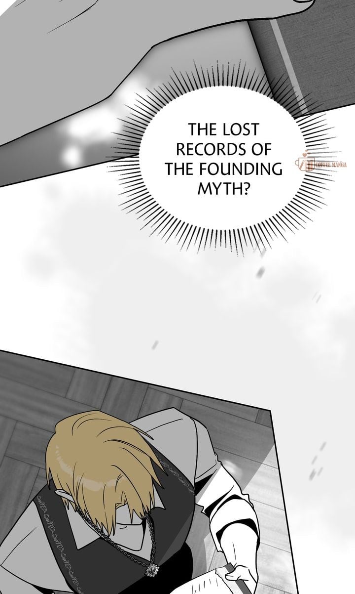Falling for a Dying Princess Chapter 70 page 27