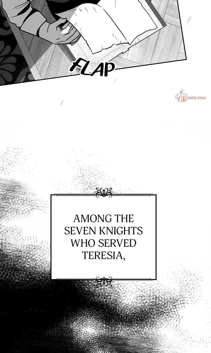 Falling for a Dying Princess Chapter 70 page 28