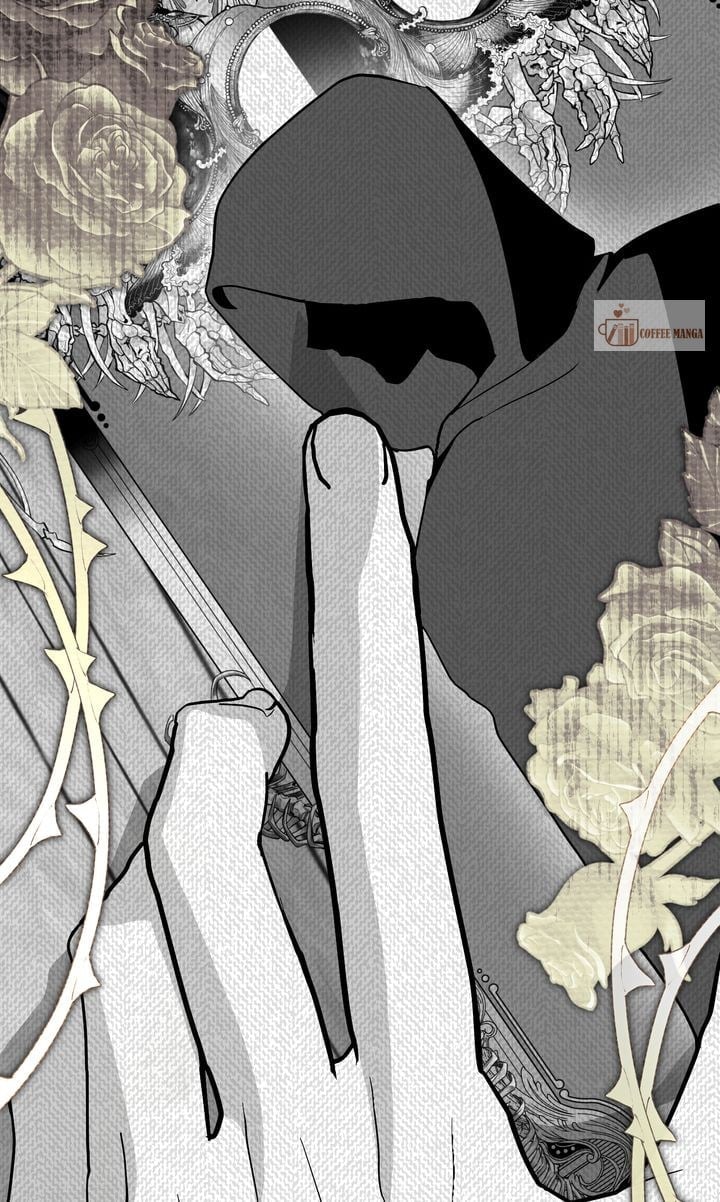 Falling for a Dying Princess Chapter 70 page 30