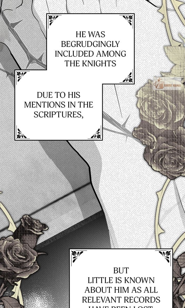 Falling for a Dying Princess Chapter 70 page 31