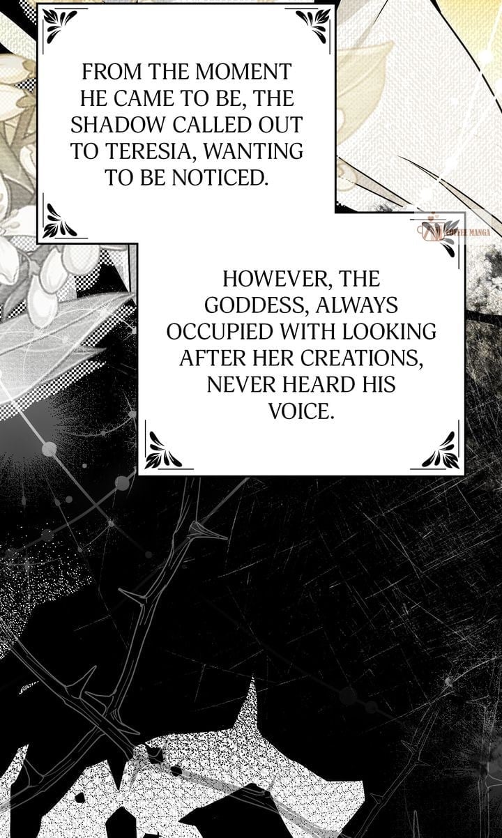 Falling for a Dying Princess Chapter 70 page 34