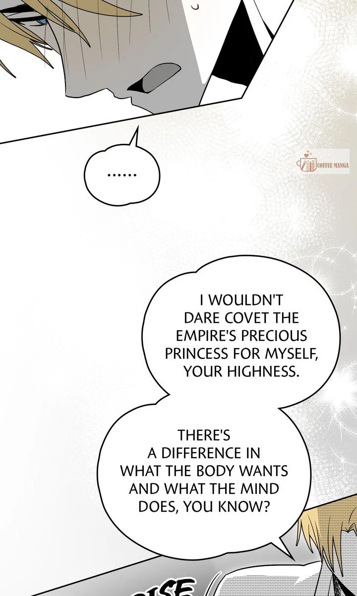 Falling for a Dying Princess Chapter 70 page 3