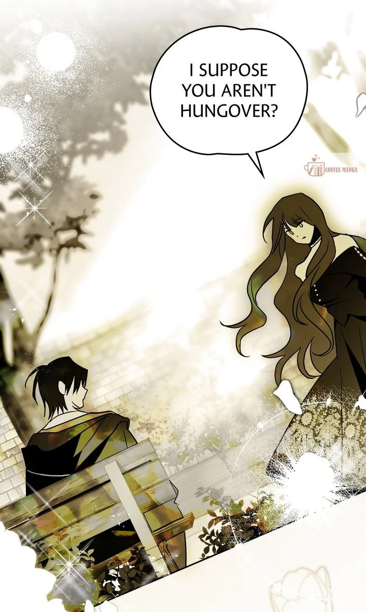 Falling for a Dying Princess Chapter 70 page 41