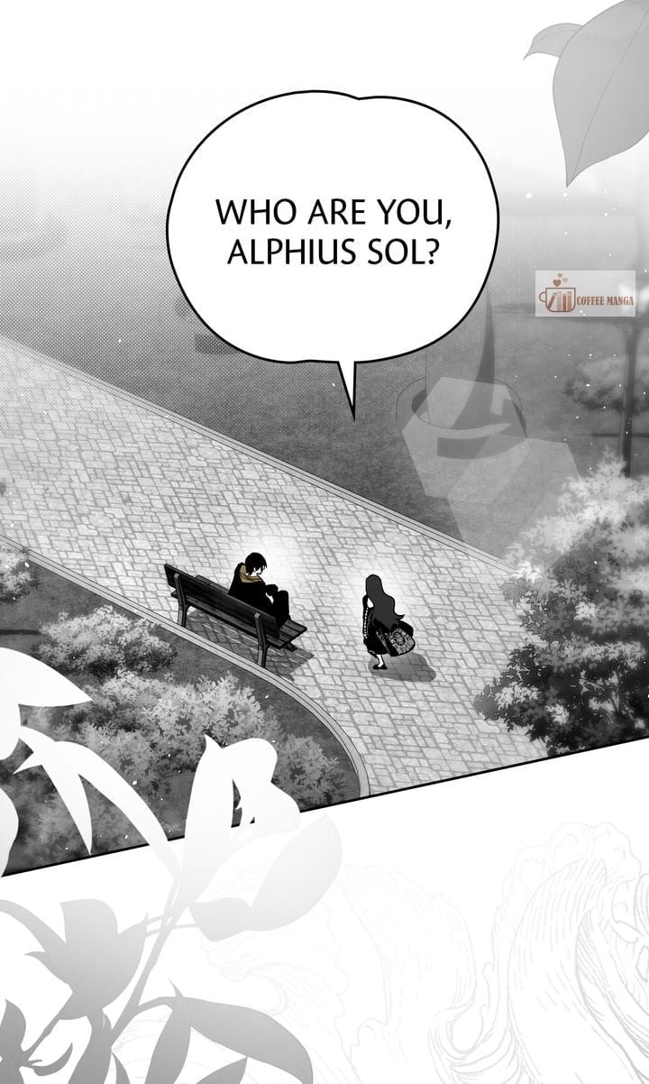 Falling for a Dying Princess Chapter 70 page 45
