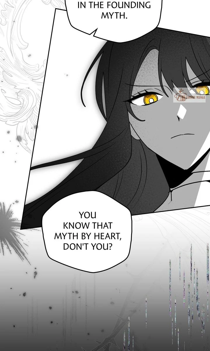Falling for a Dying Princess Chapter 70 page 47
