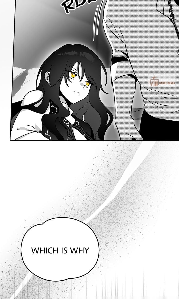 Falling for a Dying Princess Chapter 70 page 4