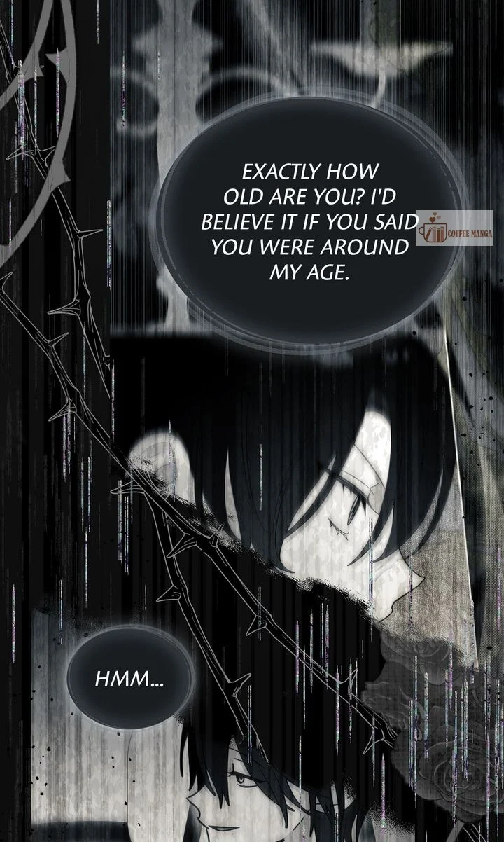 Falling for a Dying Princess Chapter 70 page 50